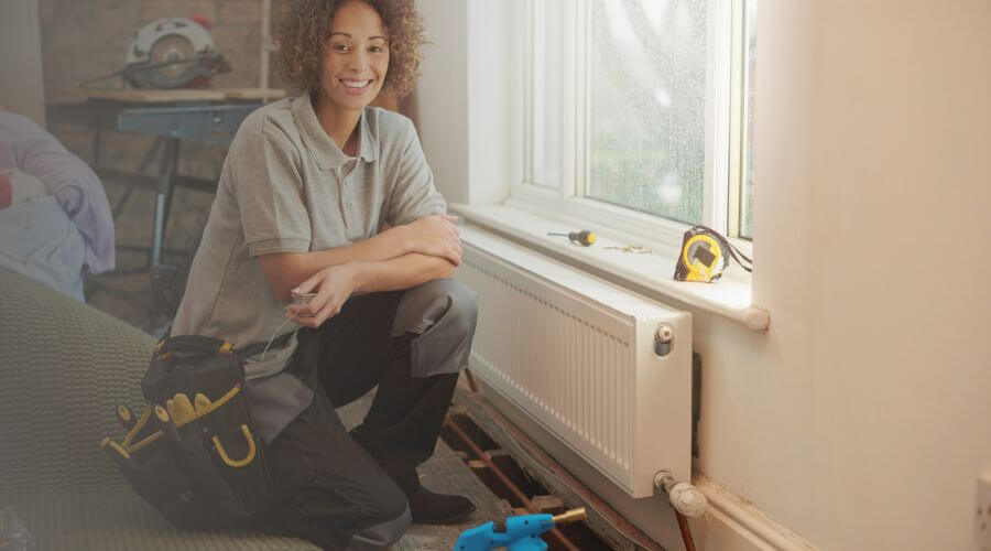 Expert Bathroom Remodeling services in Wellsville, OH